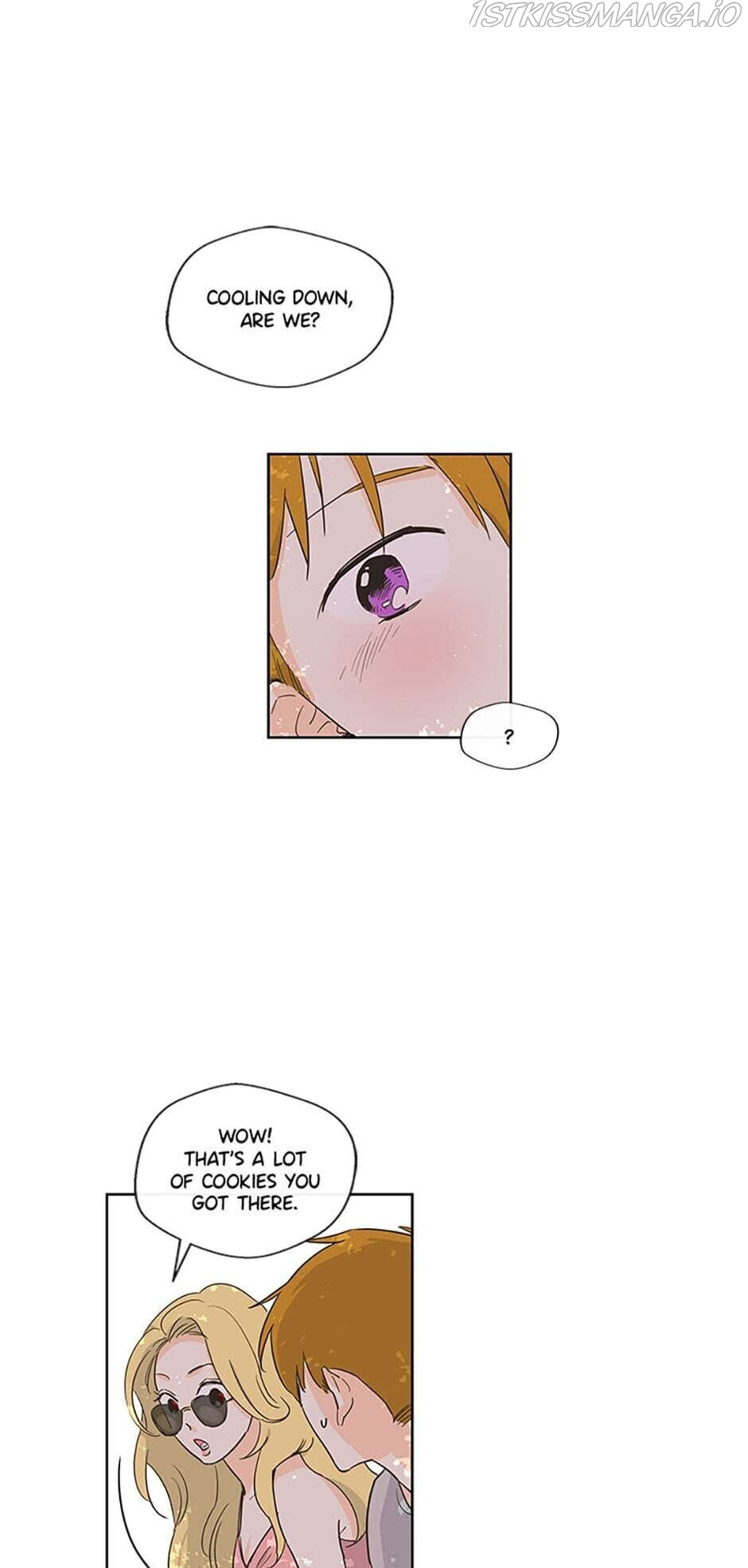 How We Love chapter 24 - page 24