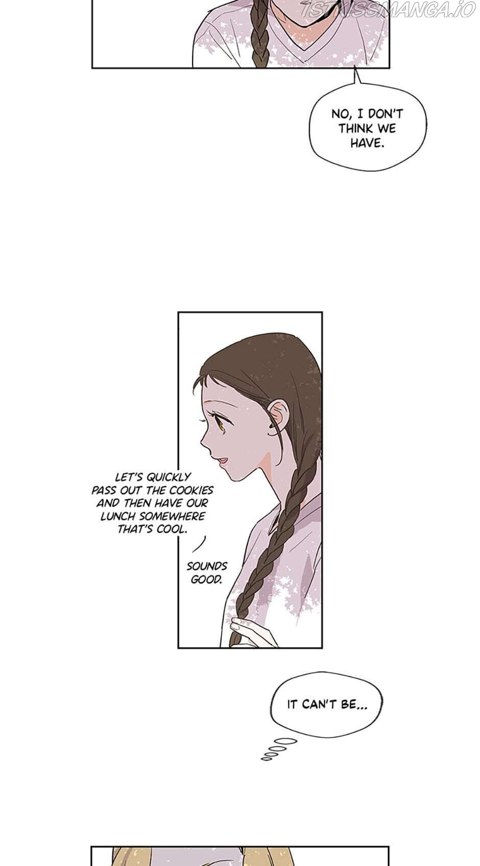 How We Love chapter 24 - page 28