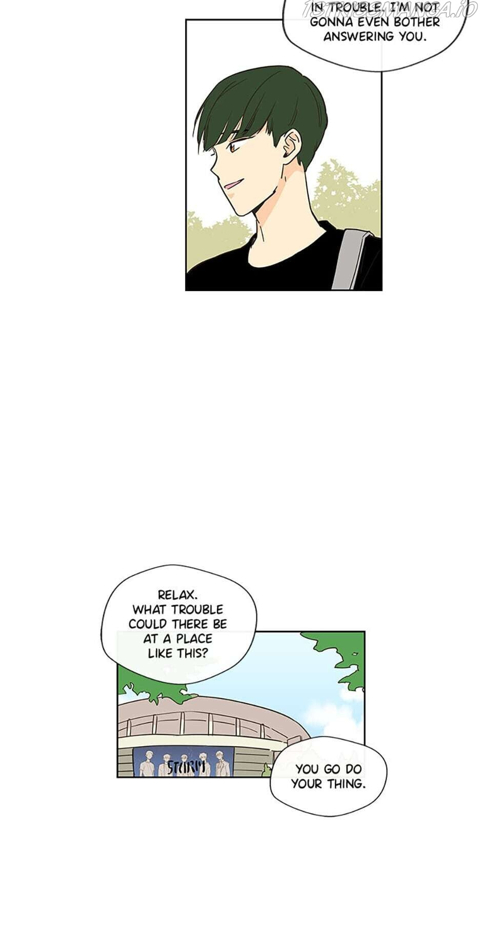 How We Love chapter 24 - page 5