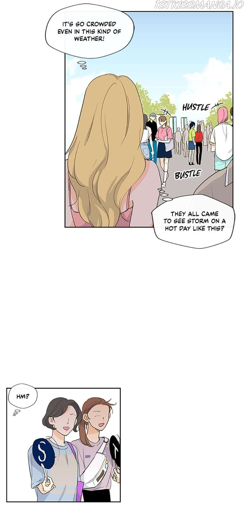 How We Love chapter 24 - page 7