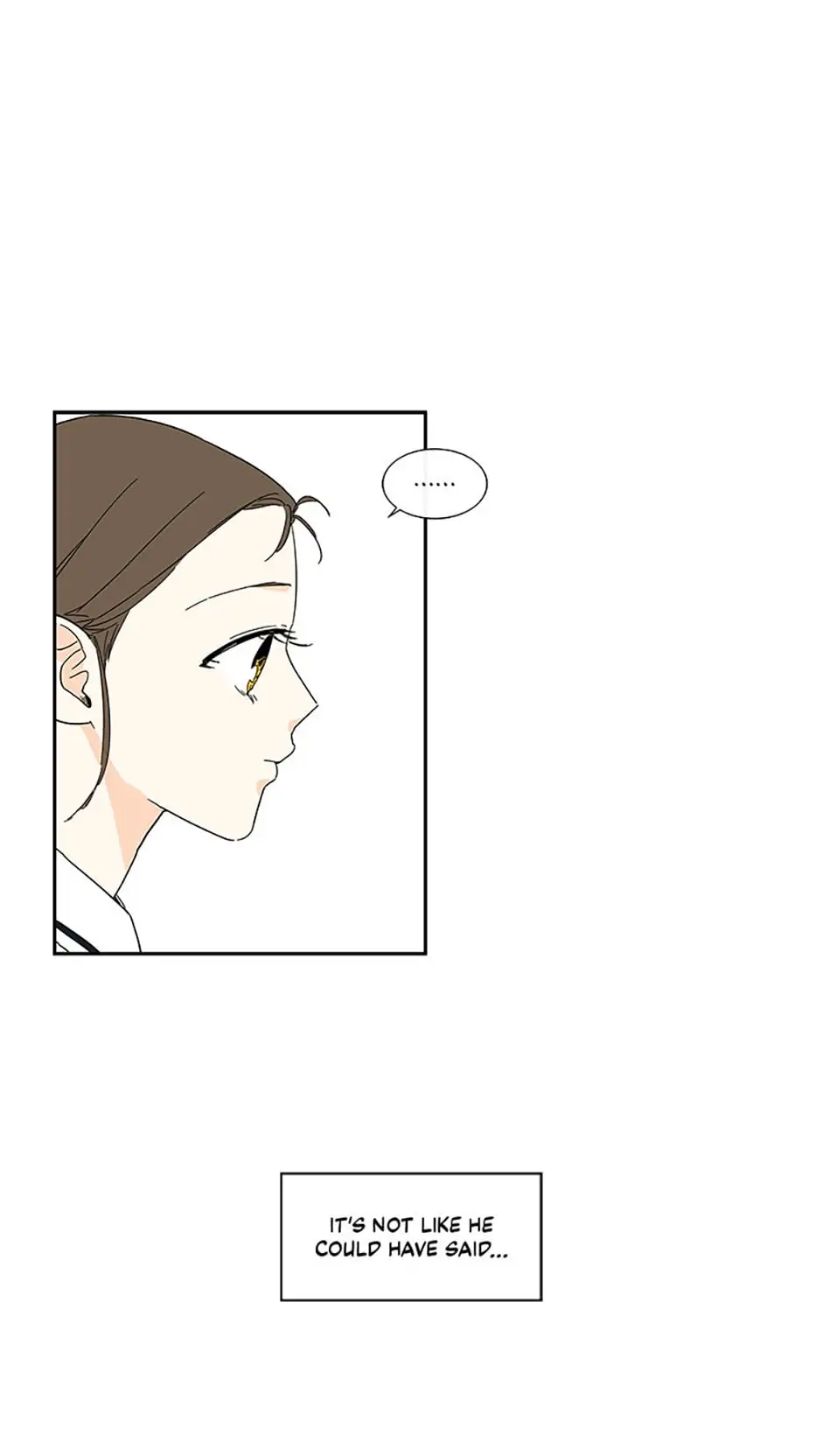 How We Love chapter 35 - page 28