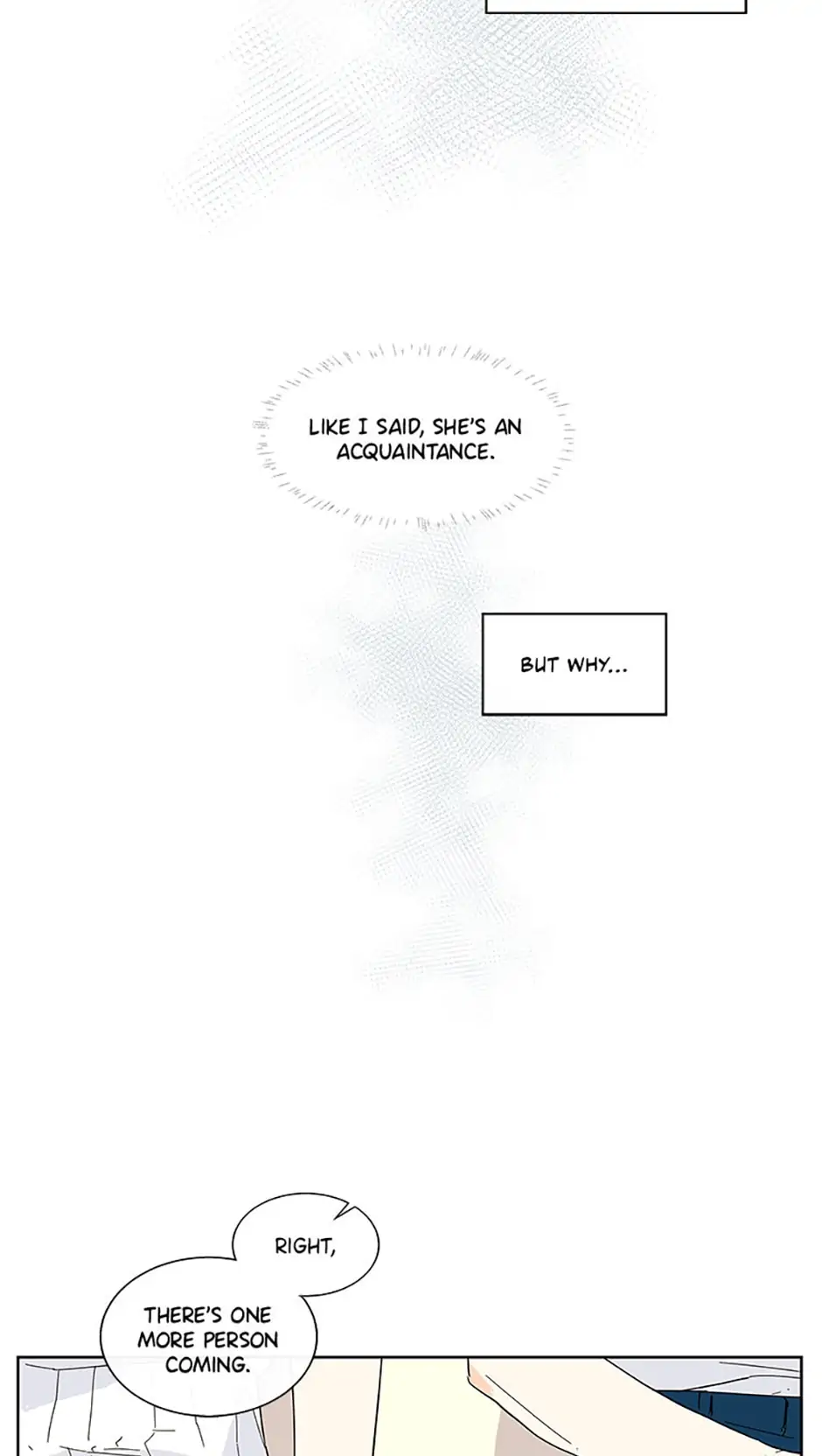 How We Love chapter 35 - page 30