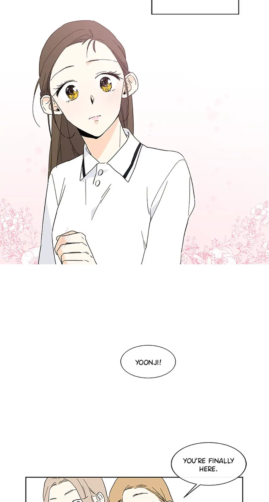 How We Love chapter 35 - page 33