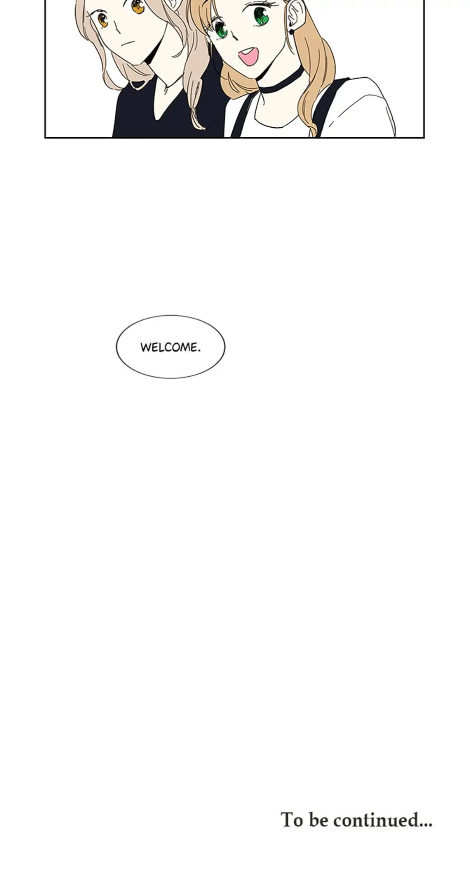 How We Love chapter 35 - page 34