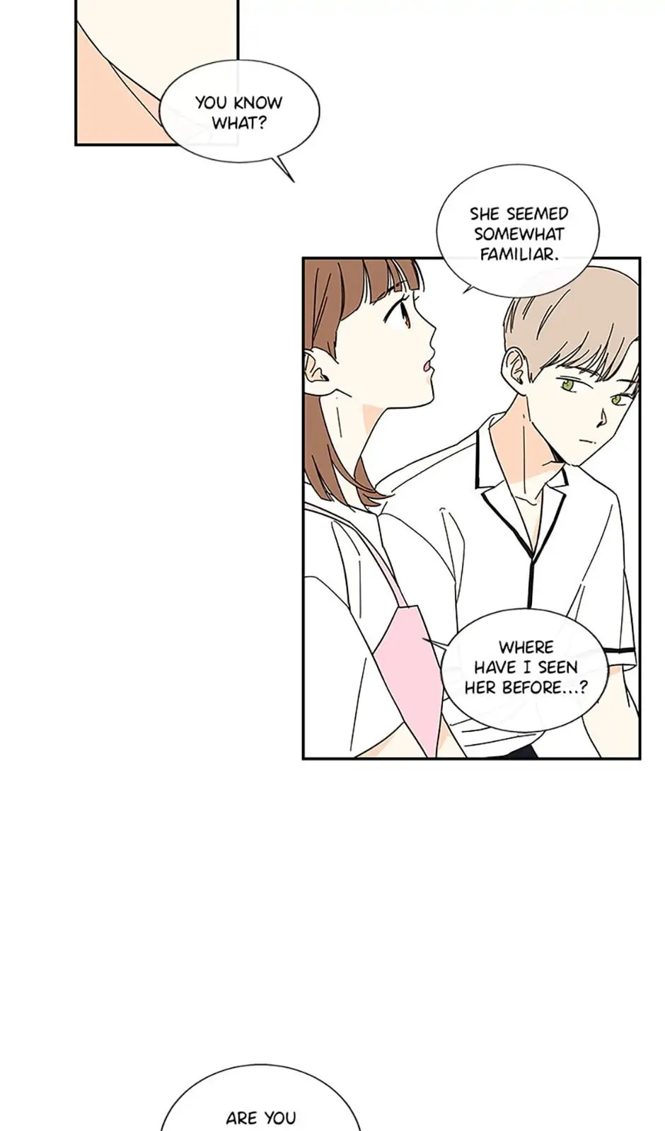How We Love chapter 47 - page 10