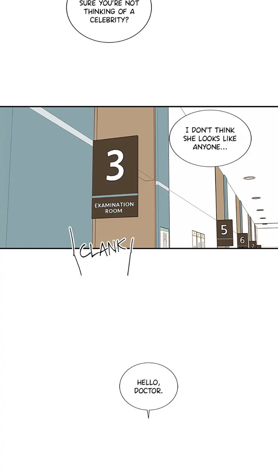 How We Love chapter 47 - page 11