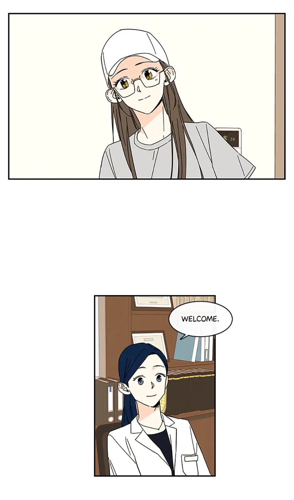 How We Love chapter 47 - page 12