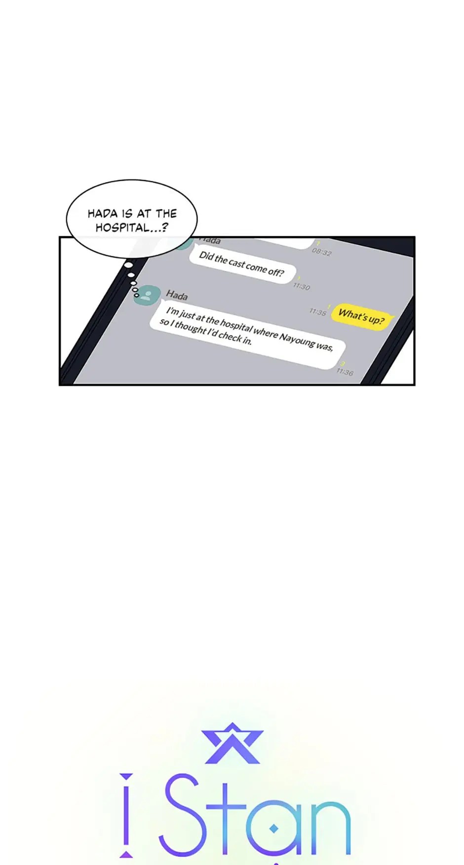 How We Love chapter 47 - page 2