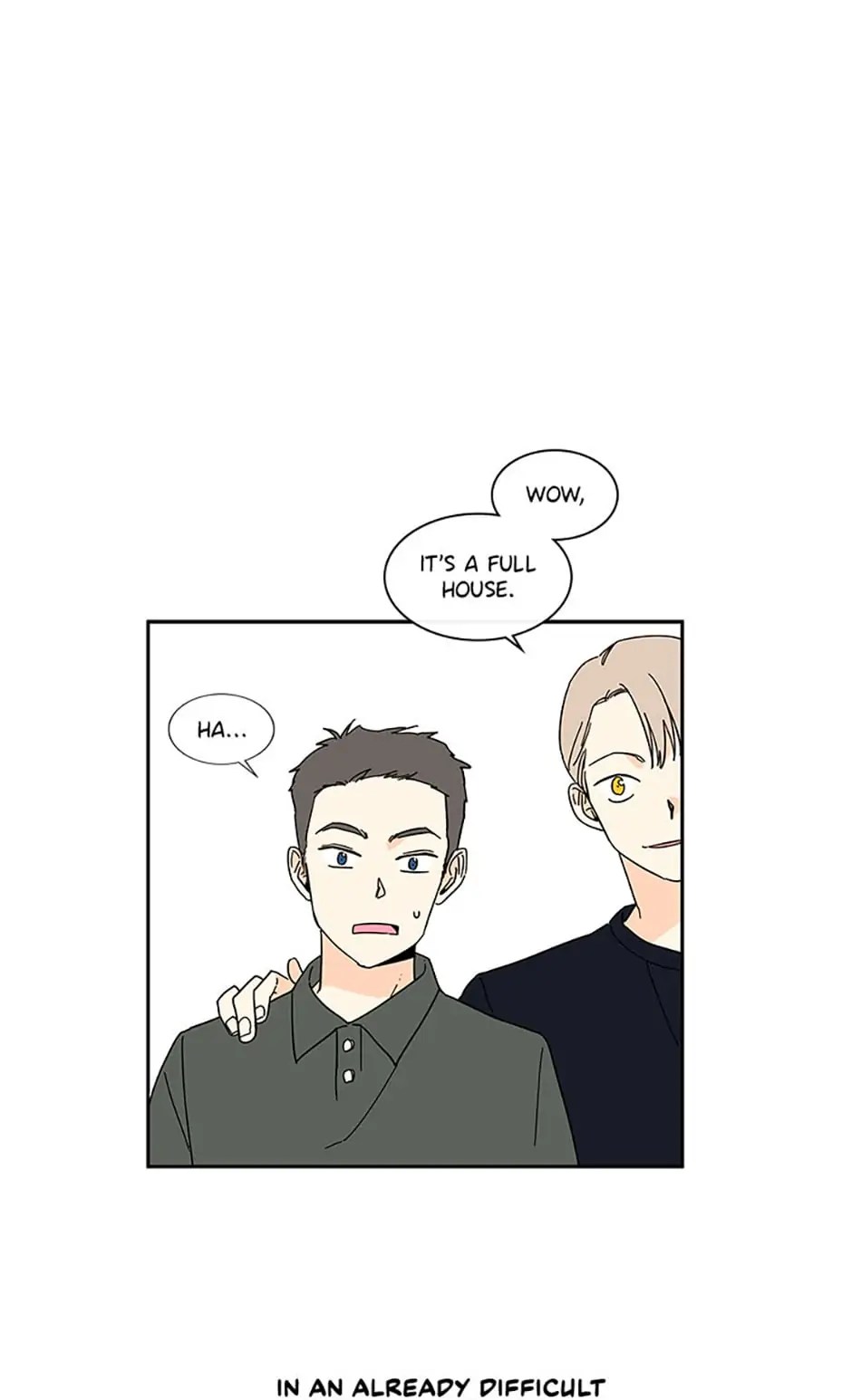 How We Love chapter 47 - page 25