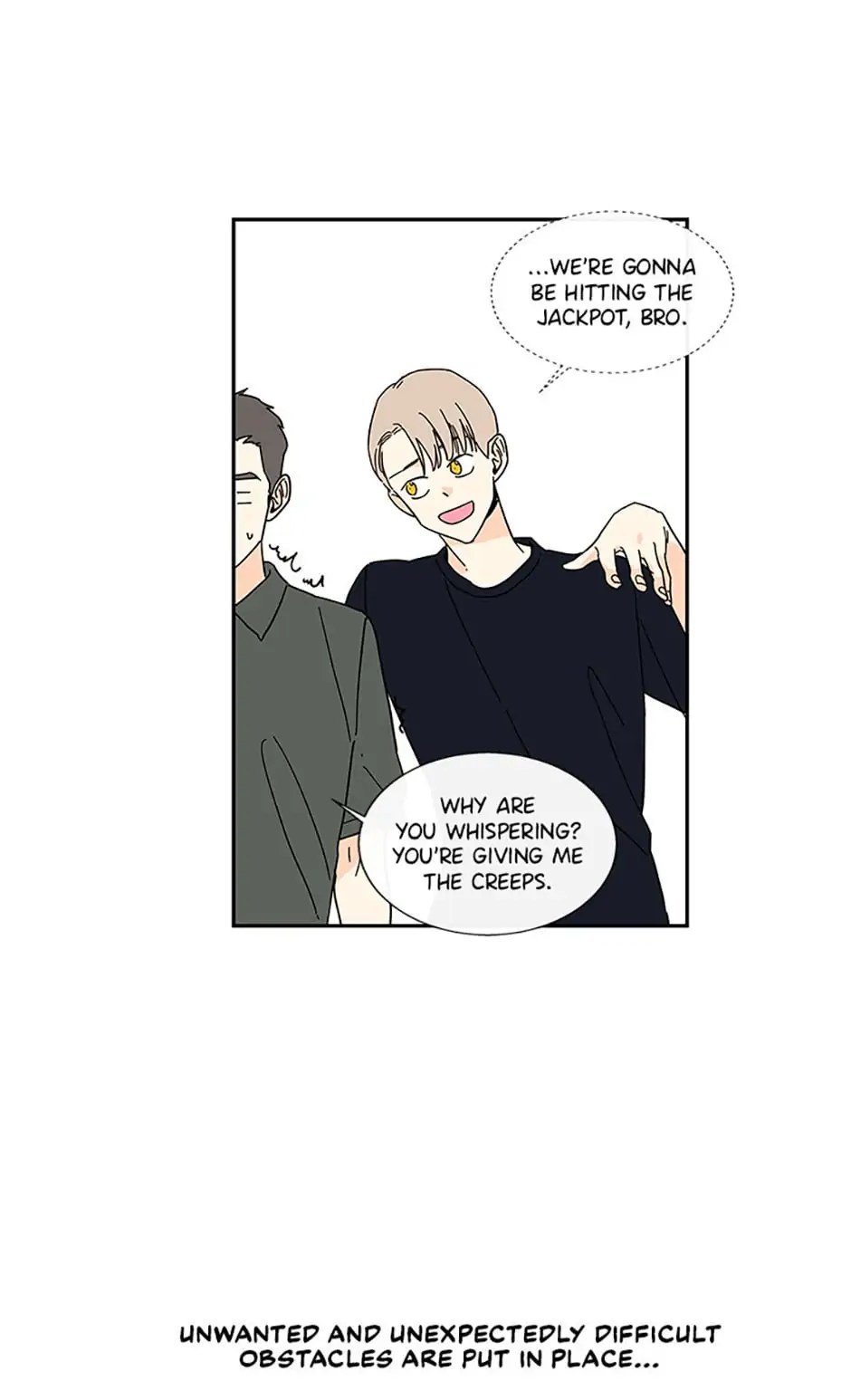 How We Love chapter 47 - page 27