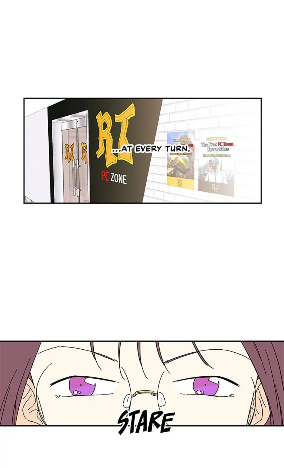 How We Love chapter 47 - page 29