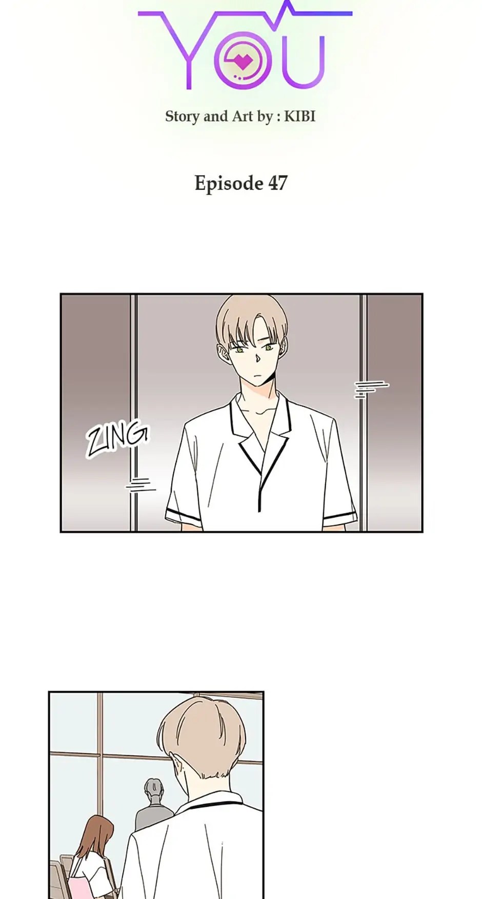 How We Love chapter 47 - page 3
