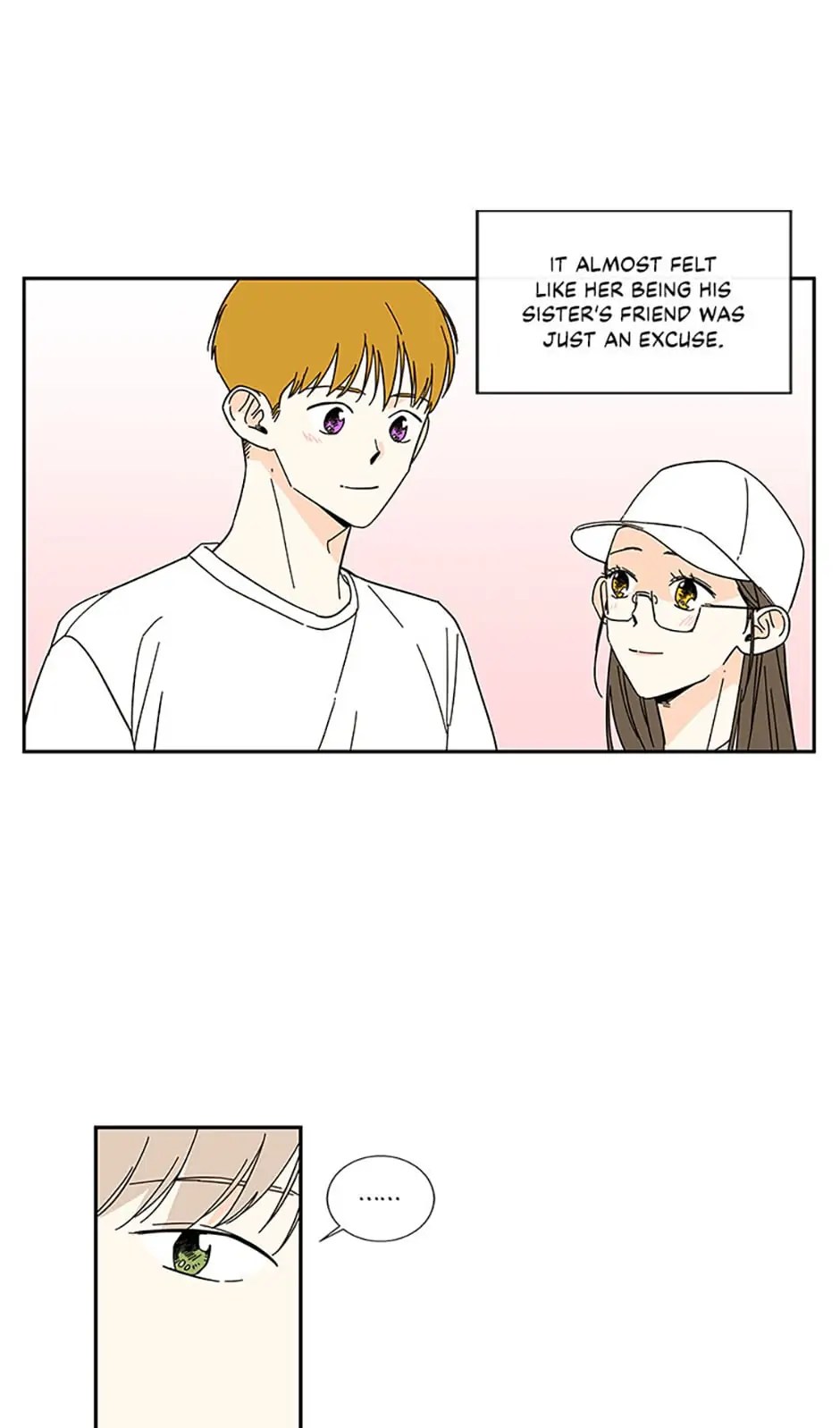 How We Love chapter 47 - page 9