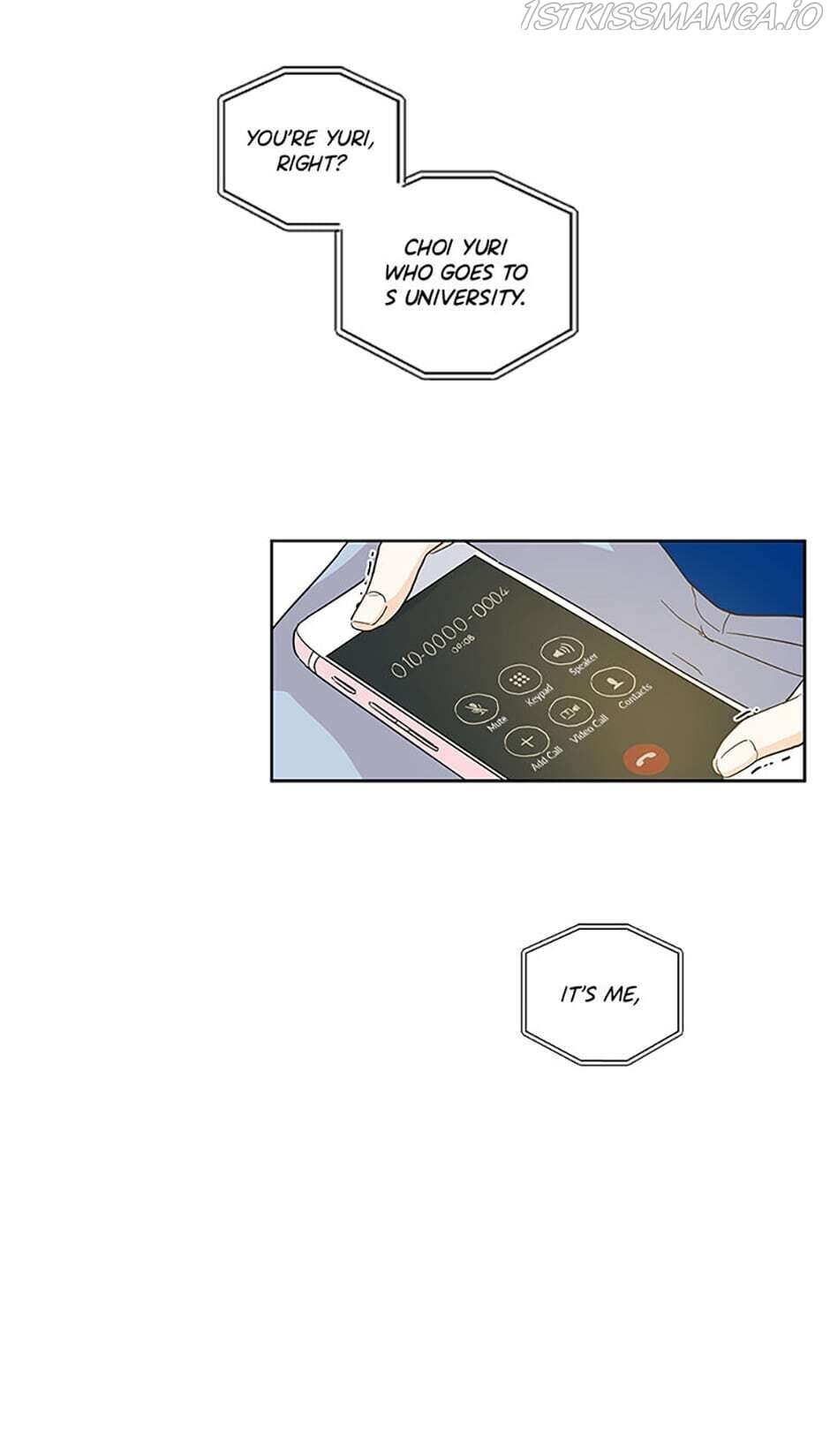 How We Love chapter 16 - page 10