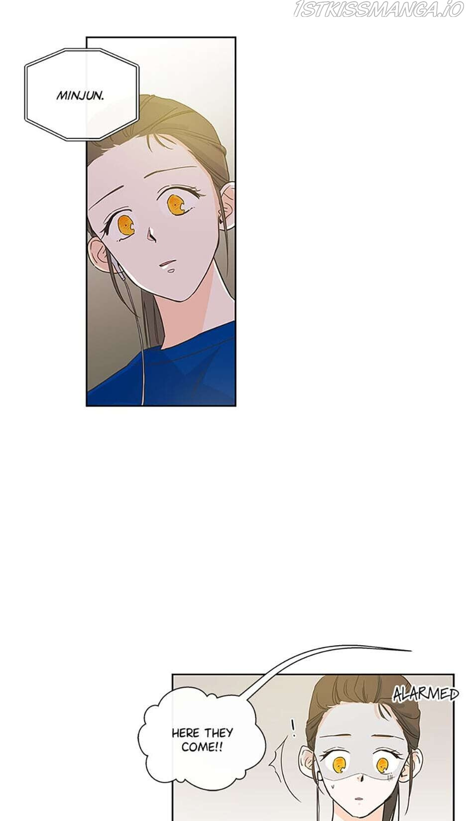 How We Love chapter 16 - page 11