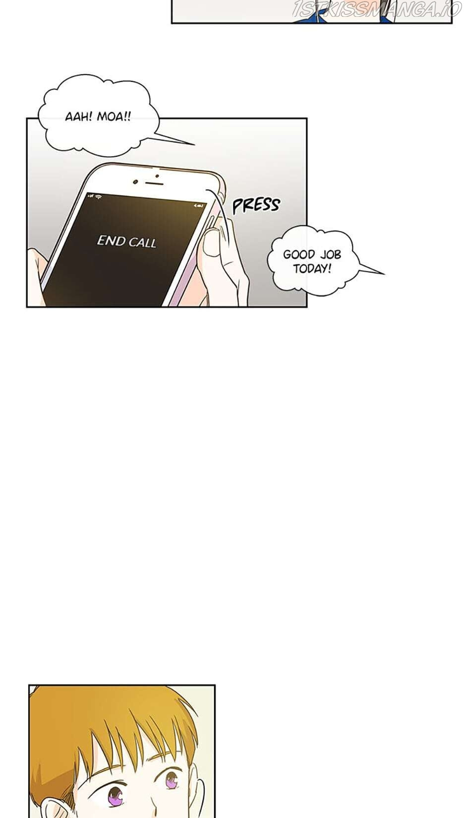 How We Love chapter 16 - page 12