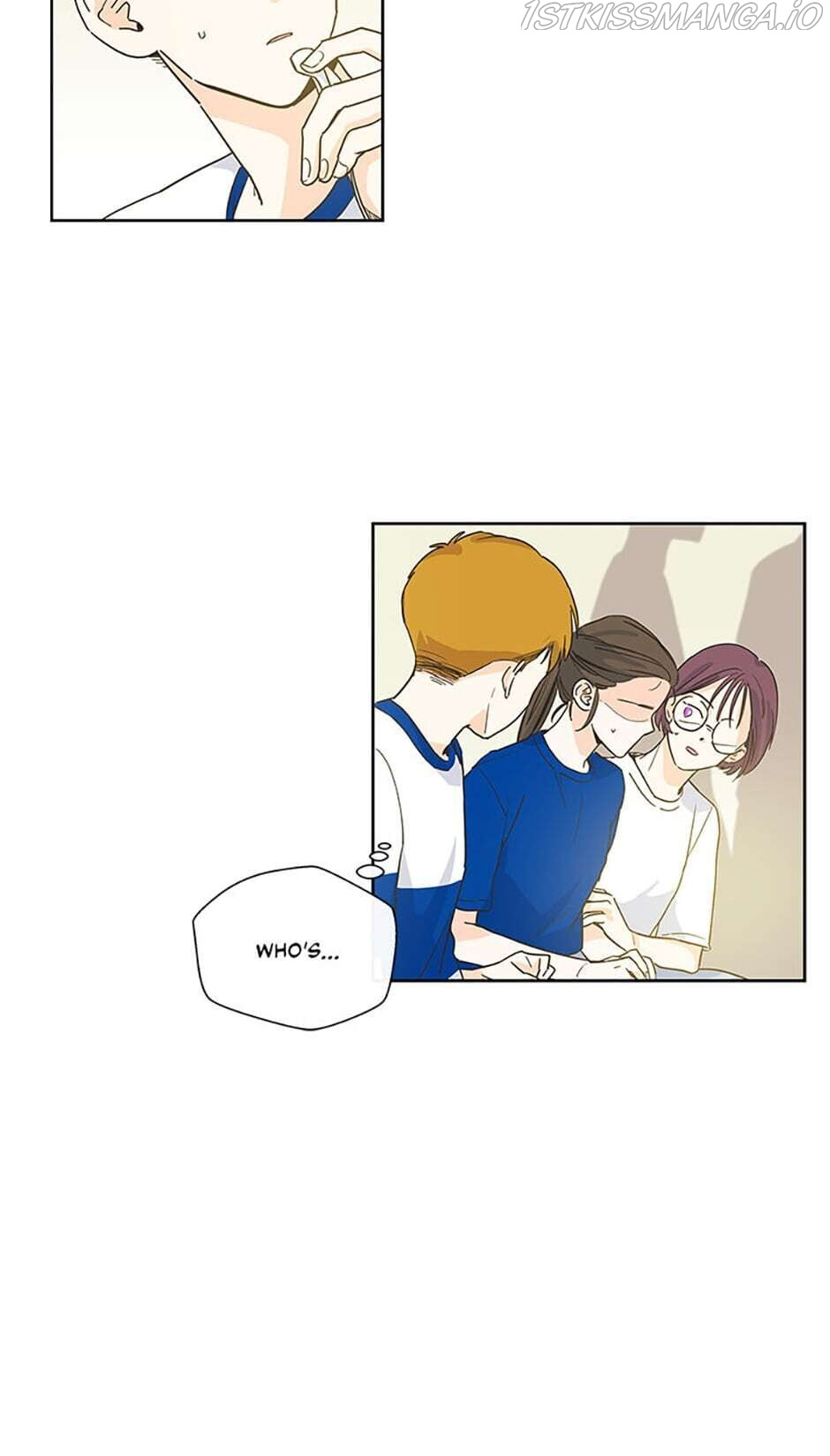 How We Love chapter 16 - page 13