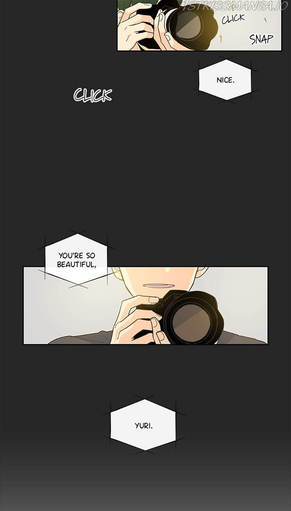 How We Love chapter 16 - page 18