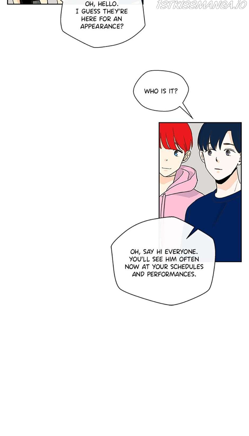How We Love chapter 16 - page 22