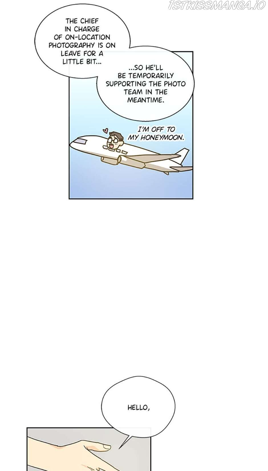 How We Love chapter 16 - page 23