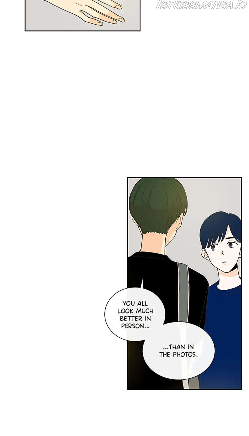 How We Love chapter 16 - page 24