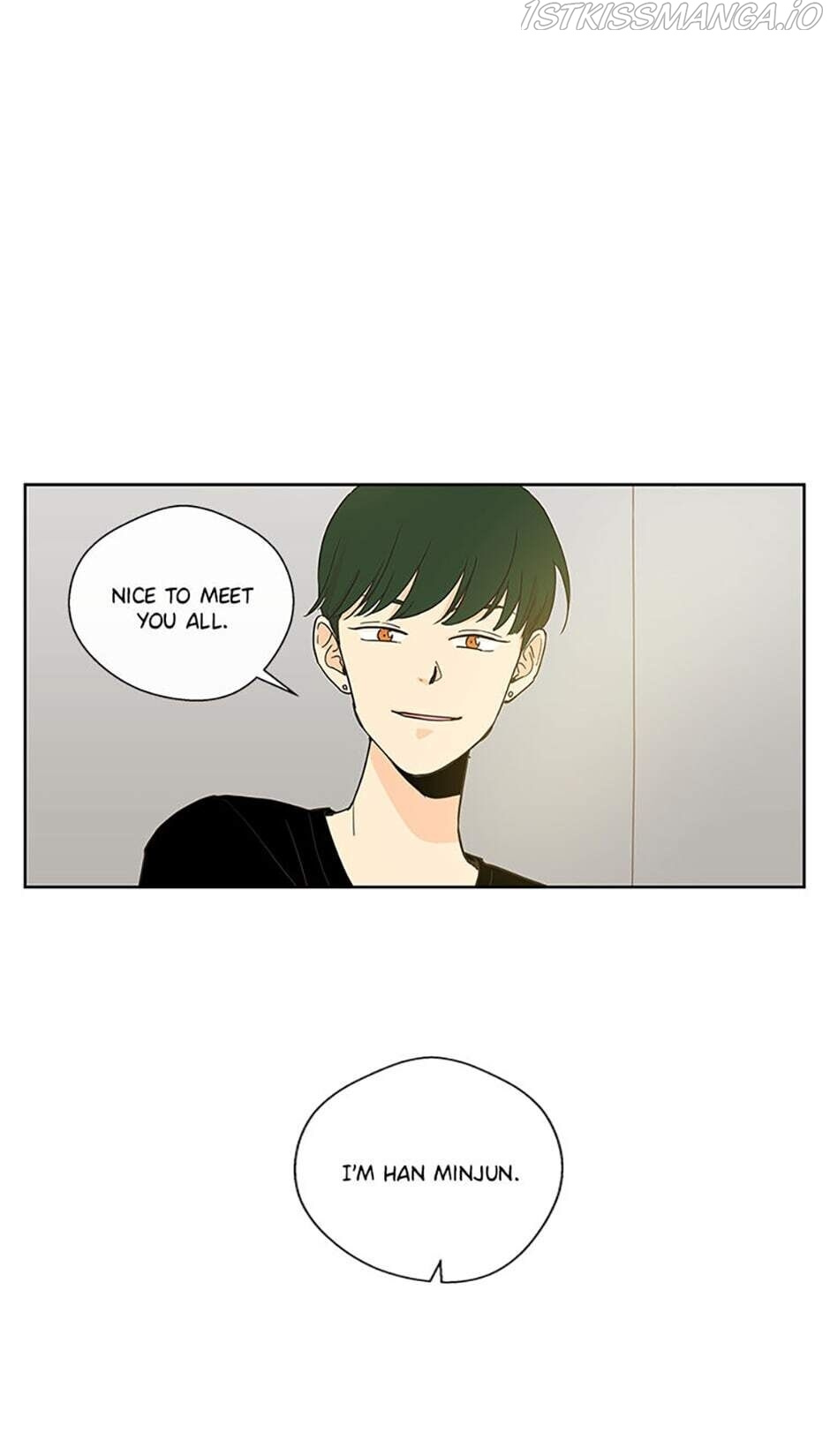 How We Love chapter 16 - page 25