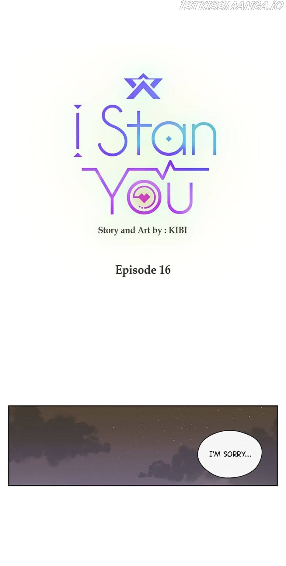 How We Love chapter 16 - page 26
