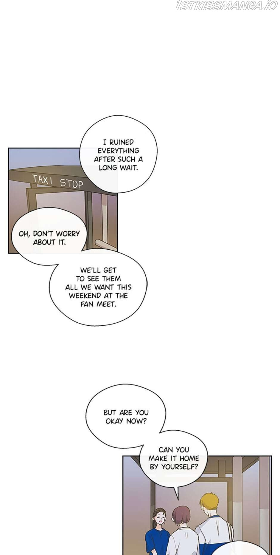 How We Love chapter 16 - page 27