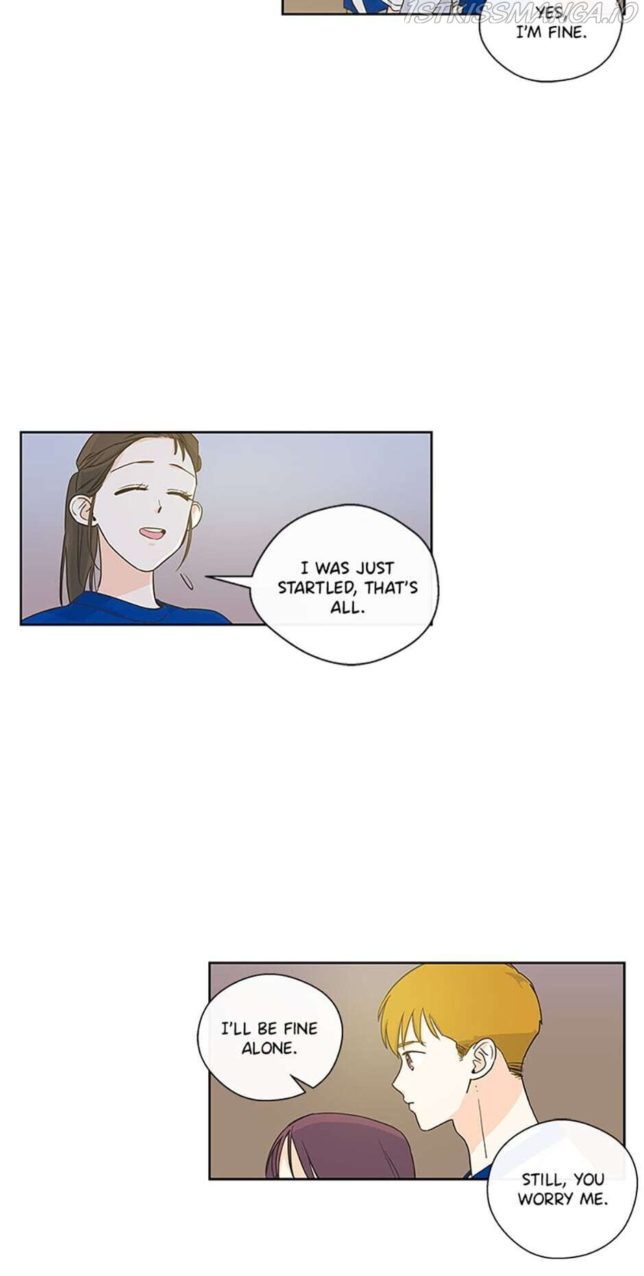 How We Love chapter 16 - page 28