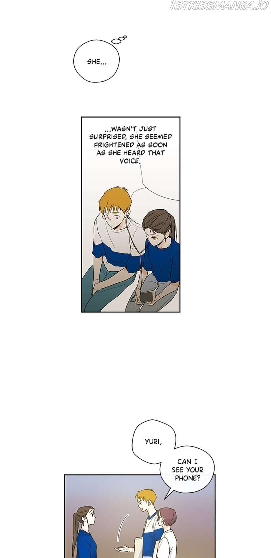 How We Love chapter 16 - page 29