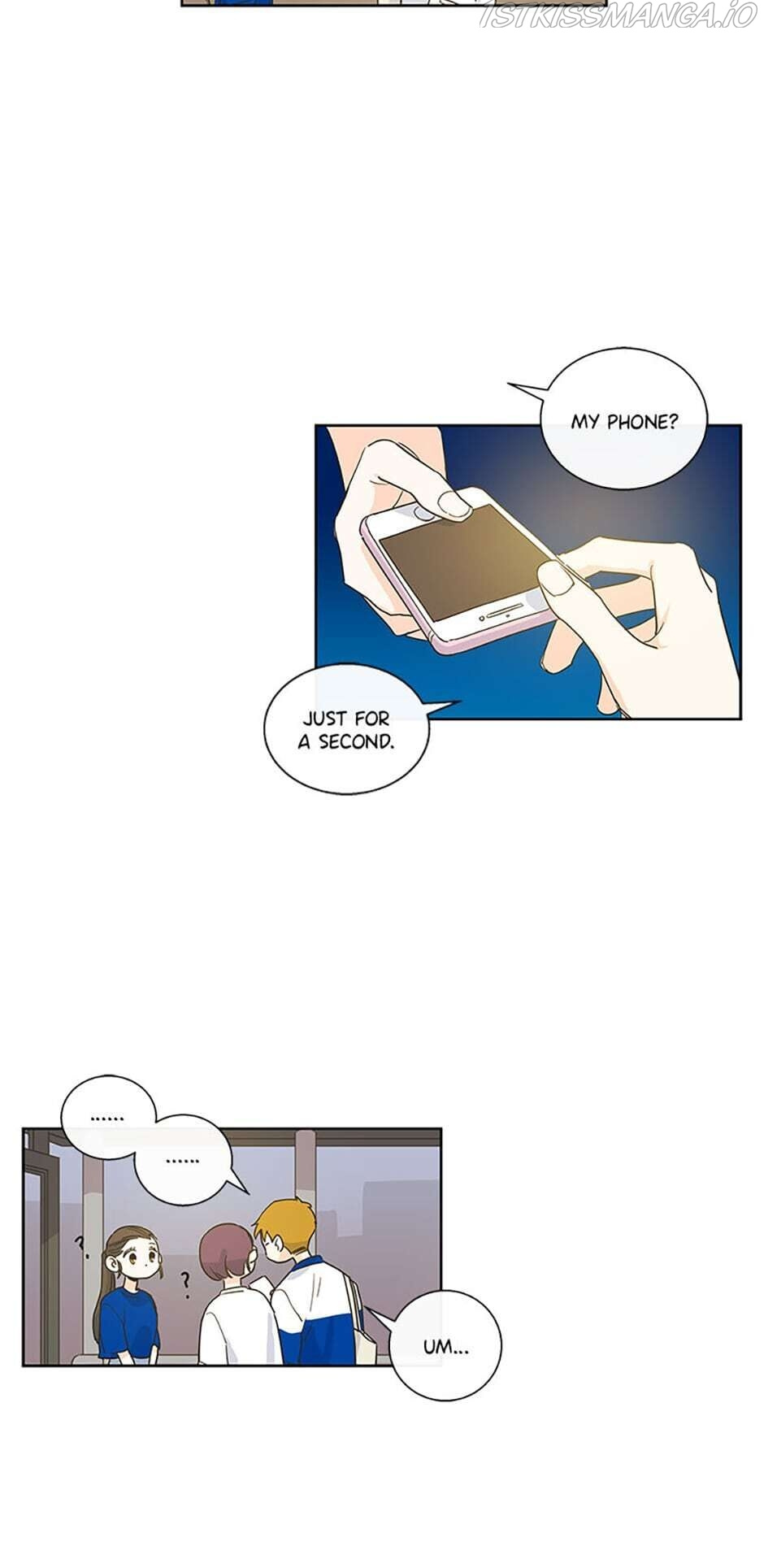 How We Love chapter 16 - page 30