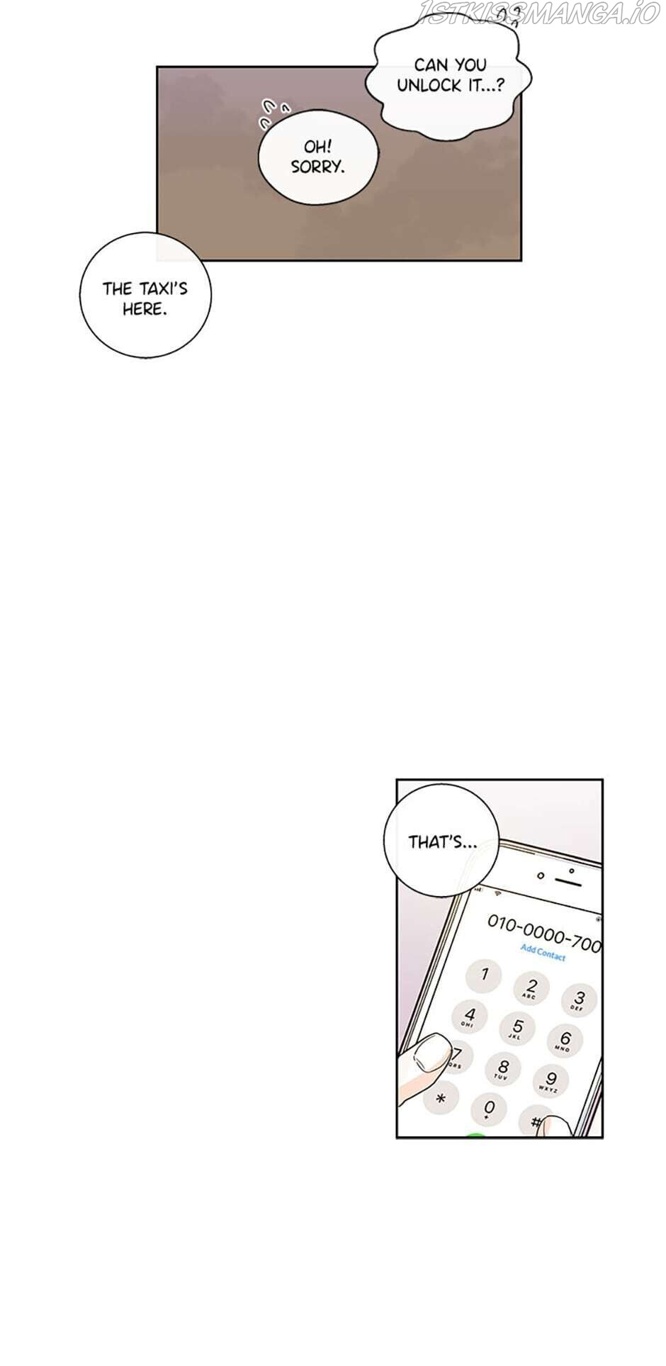 How We Love chapter 16 - page 31