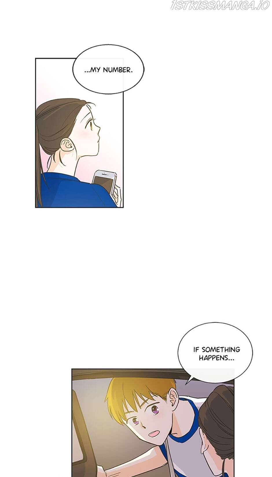 How We Love chapter 16 - page 32