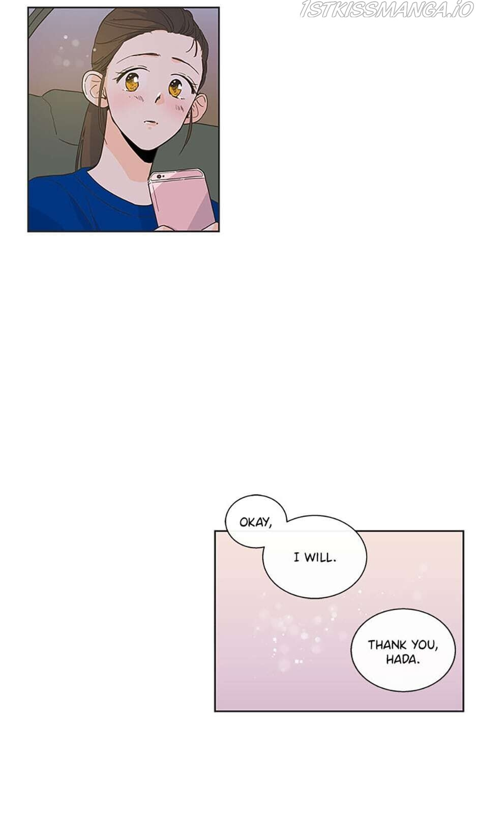 How We Love chapter 16 - page 34