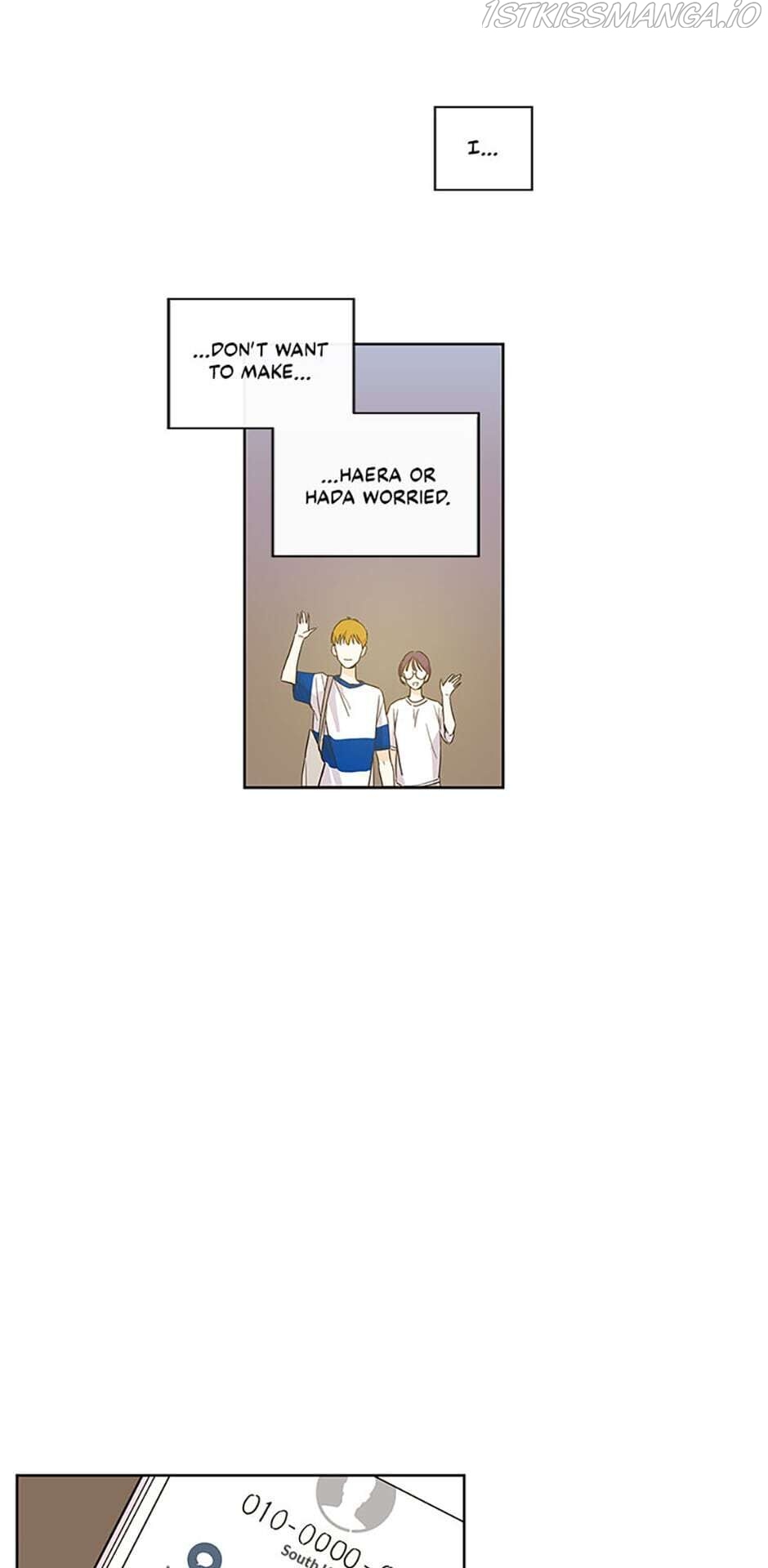 How We Love chapter 16 - page 35