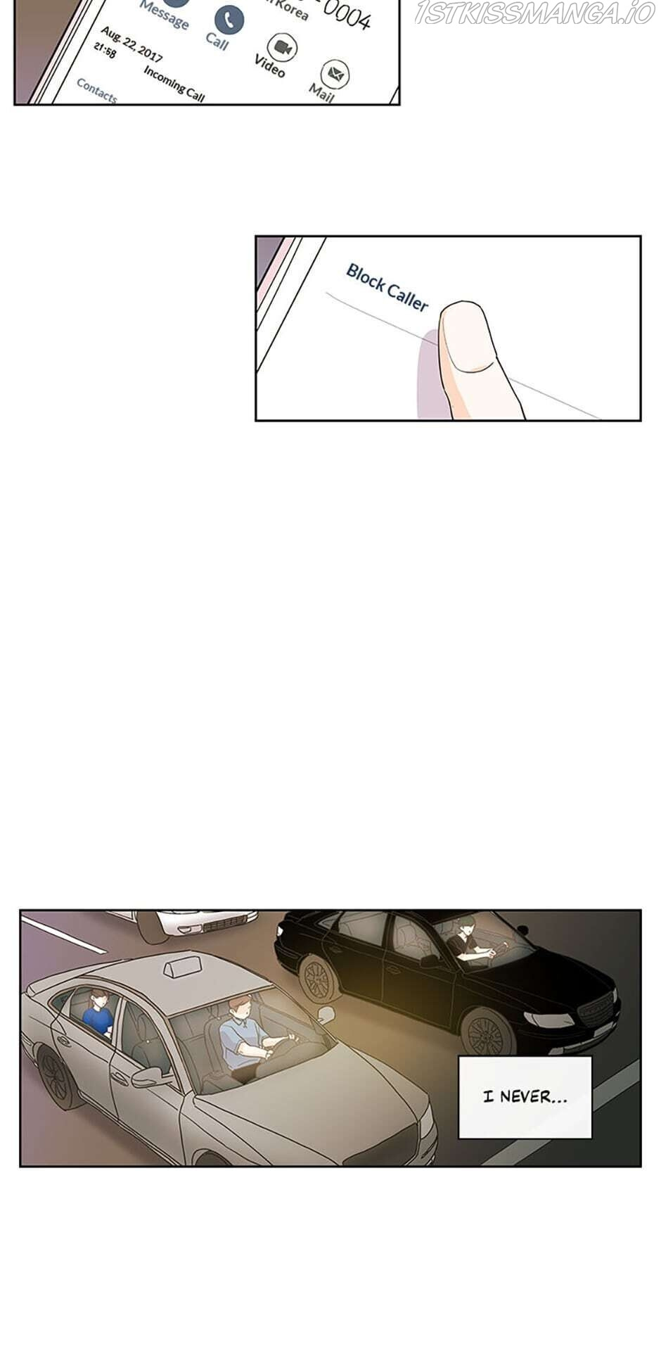 How We Love chapter 16 - page 36