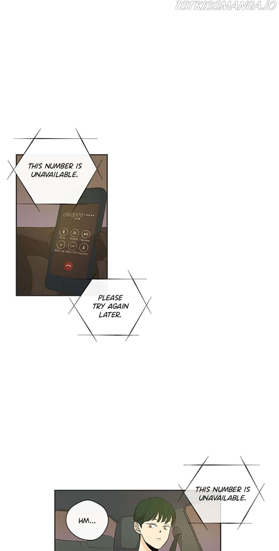 How We Love chapter 16 - page 38