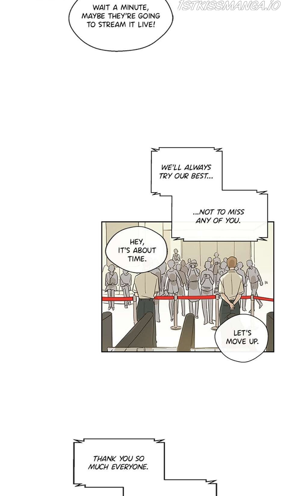 How We Love chapter 16 - page 6