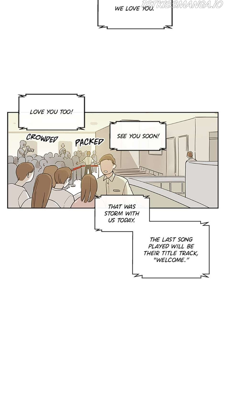 How We Love chapter 16 - page 7