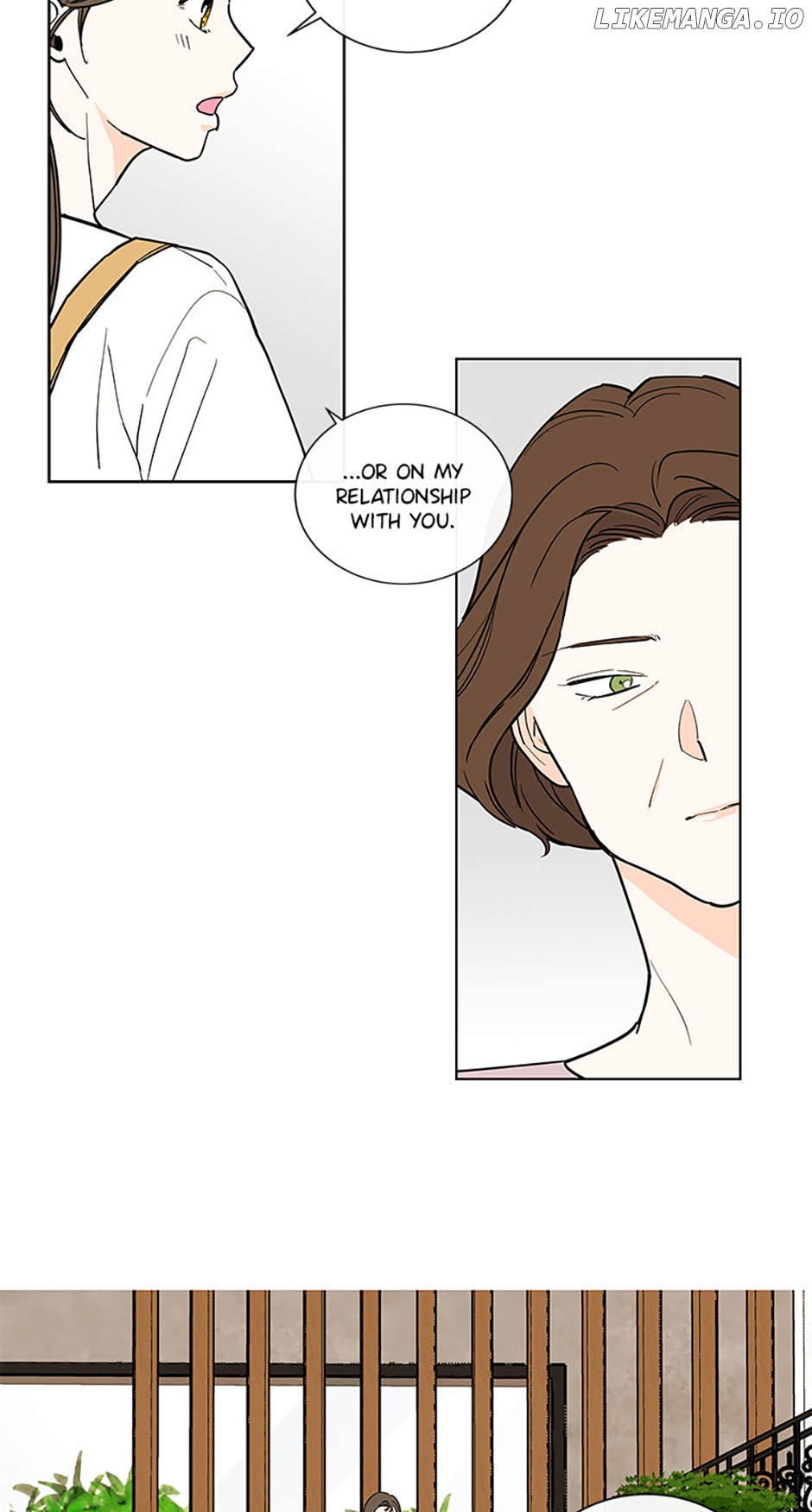 How We Love Chapter 100 - page 11