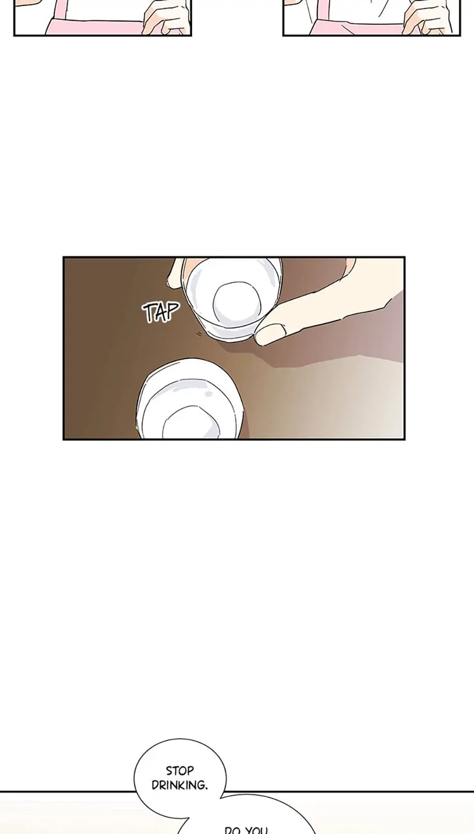 How We Love chapter 49 - page 14