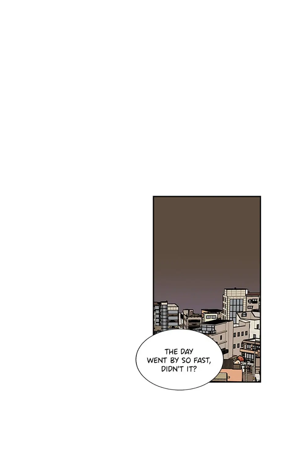 How We Love chapter 49 - page 27