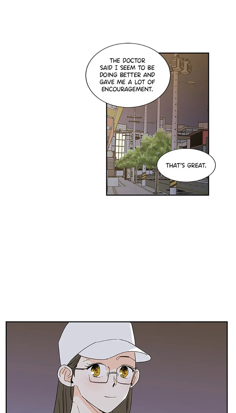 How We Love chapter 49 - page 29