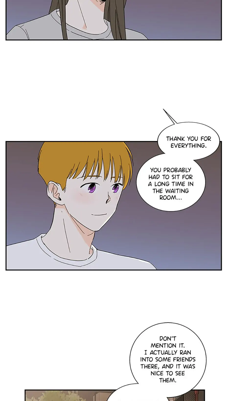 How We Love chapter 49 - page 30