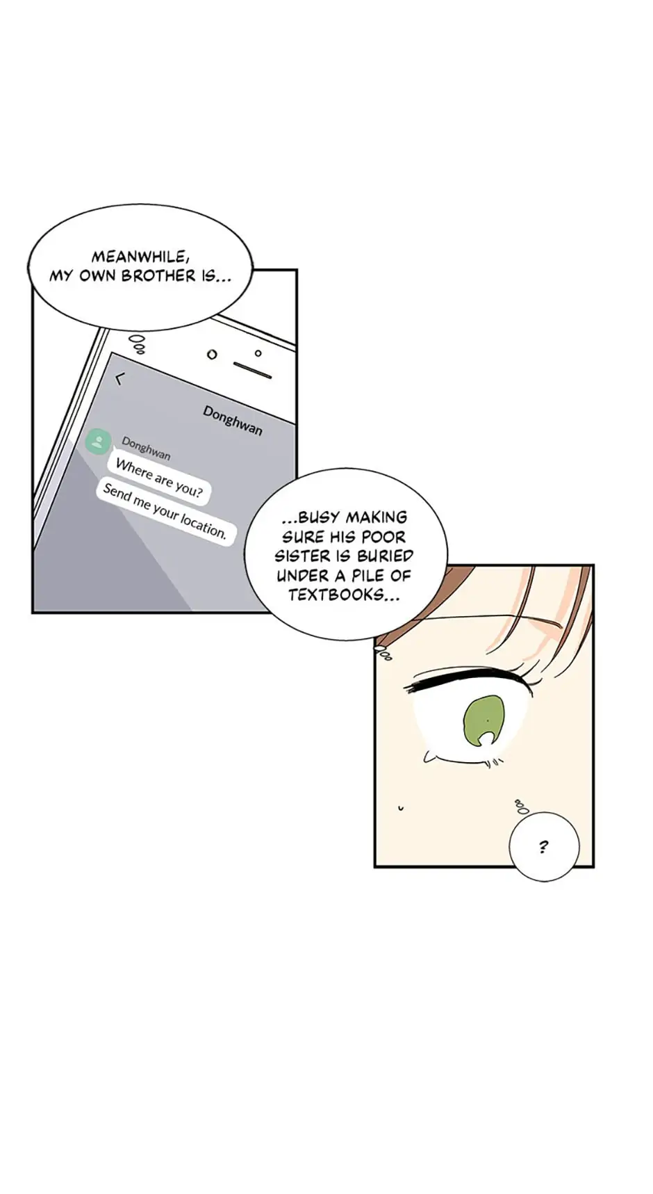 How We Love chapter 49 - page 4
