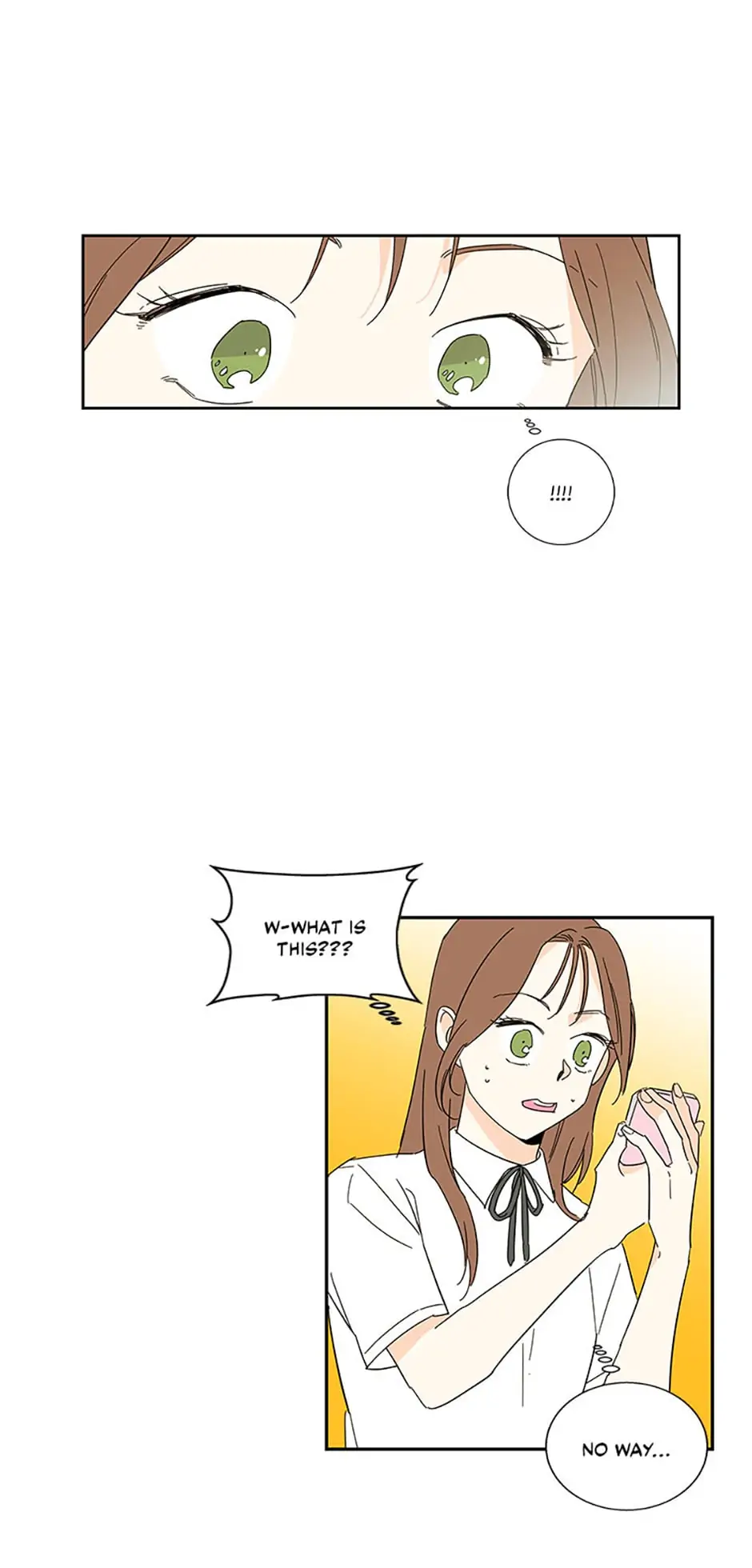 How We Love chapter 49 - page 5