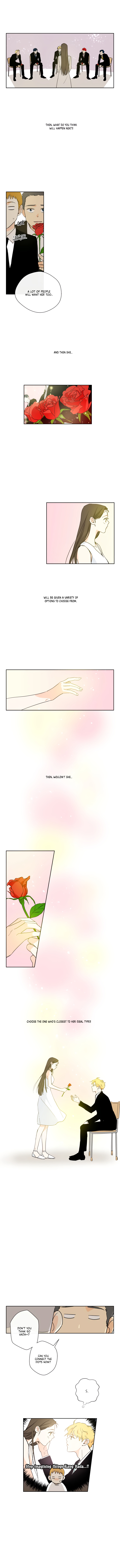 How We Love chapter 10 - page 3