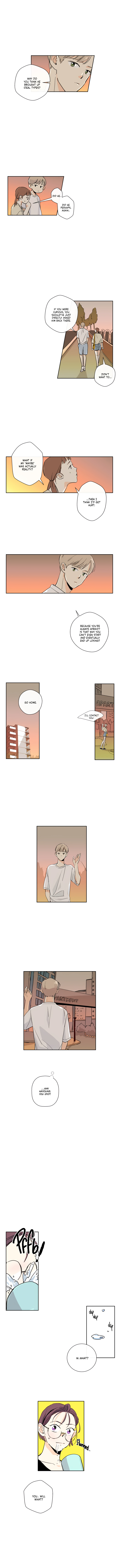 How We Love chapter 10 - page 5