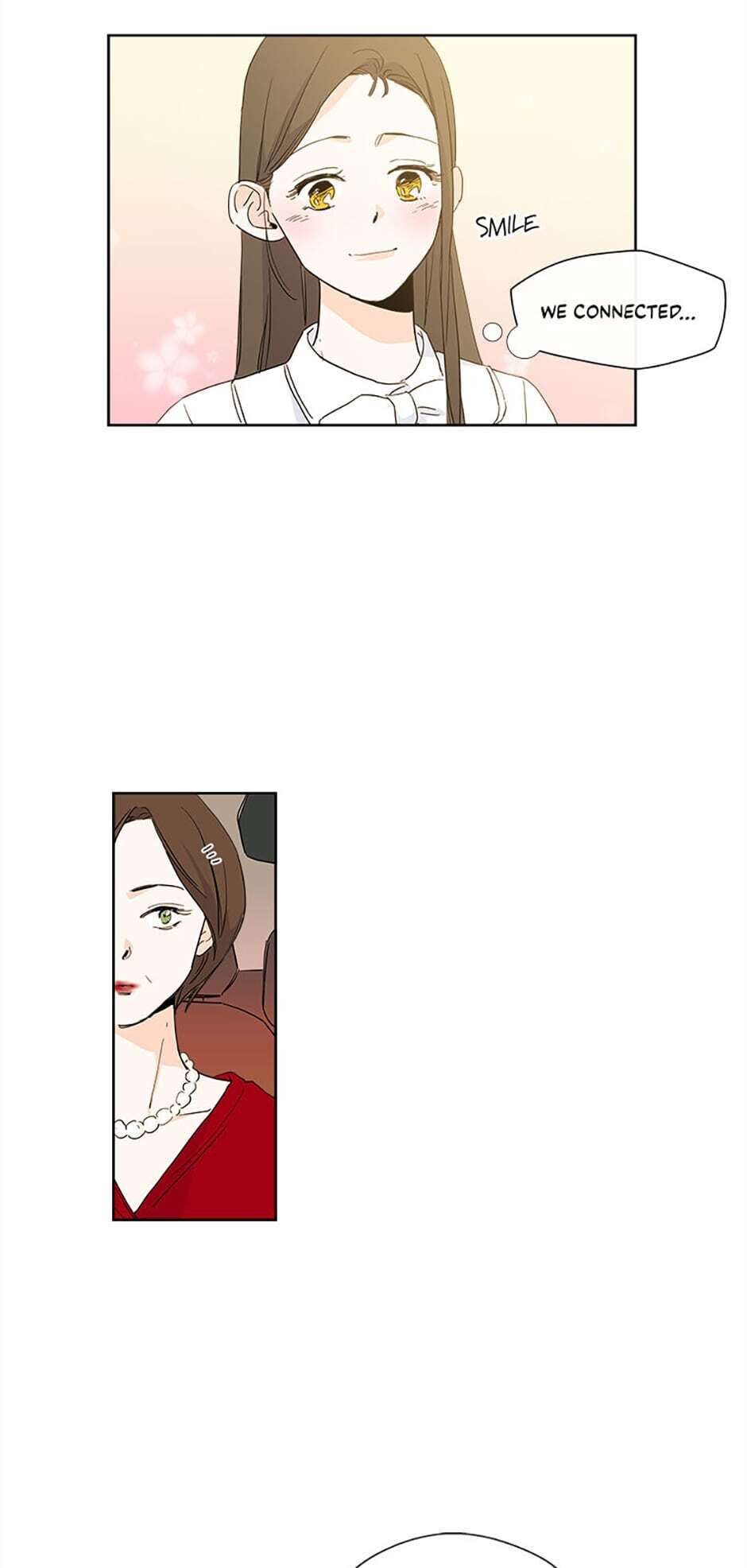 How We Love chapter 11 - page 14