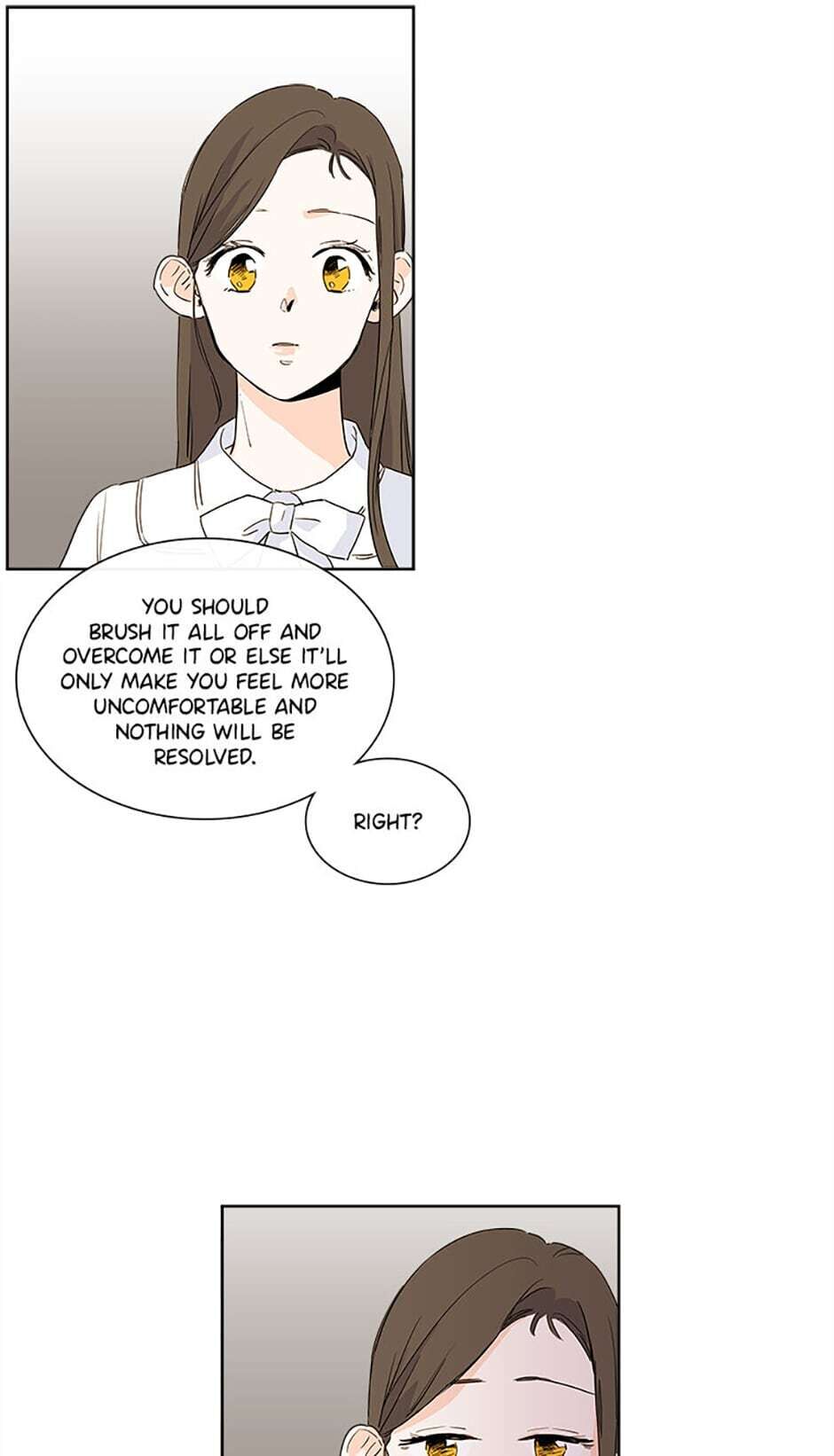 How We Love chapter 11 - page 17
